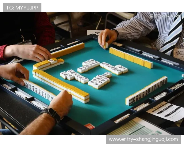 麻将滚筒子怎么玩，详细介绍游戏流程与常见玩法规则让你轻松成为高手